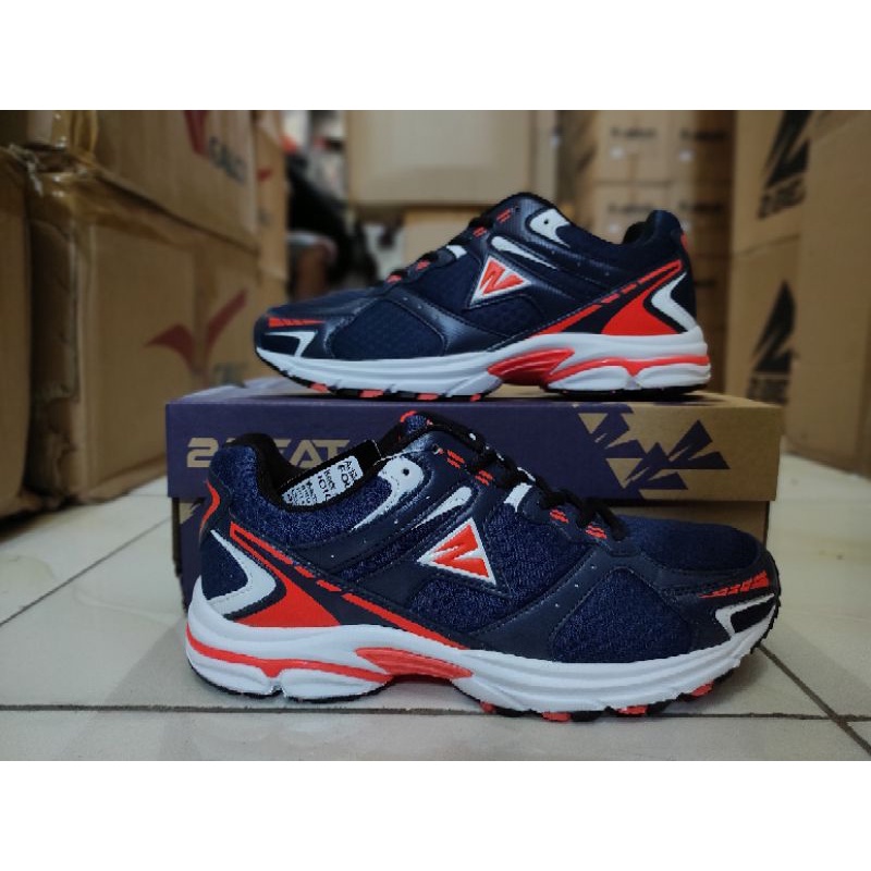 OBRAL CUCI GUDANG SEPATU RUNNING SEPATU OLAHRAGA 2BEAT FOLANT ORIGINAL