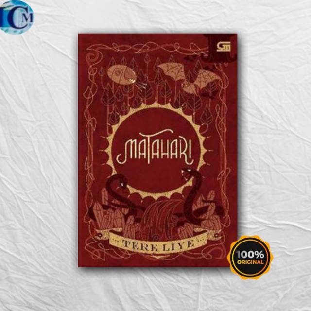 Matahari - Tere Liye