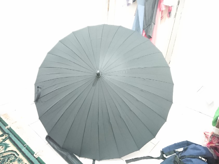 Payung Unik Jepang Bentuk Samurai Katana - B062