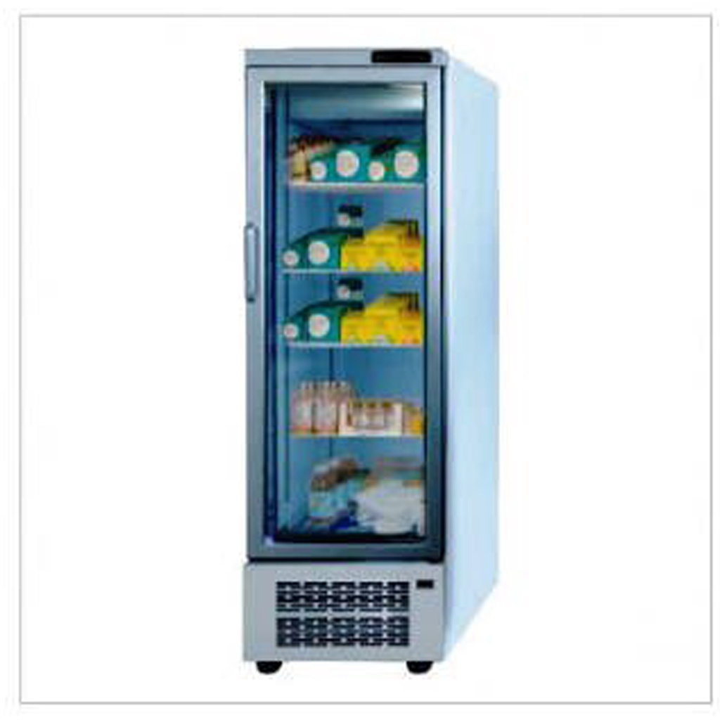 GEA EXPO 280 P PREMIUM SHOWCASE 280 LITER / DISPLAY COOLER / 280P