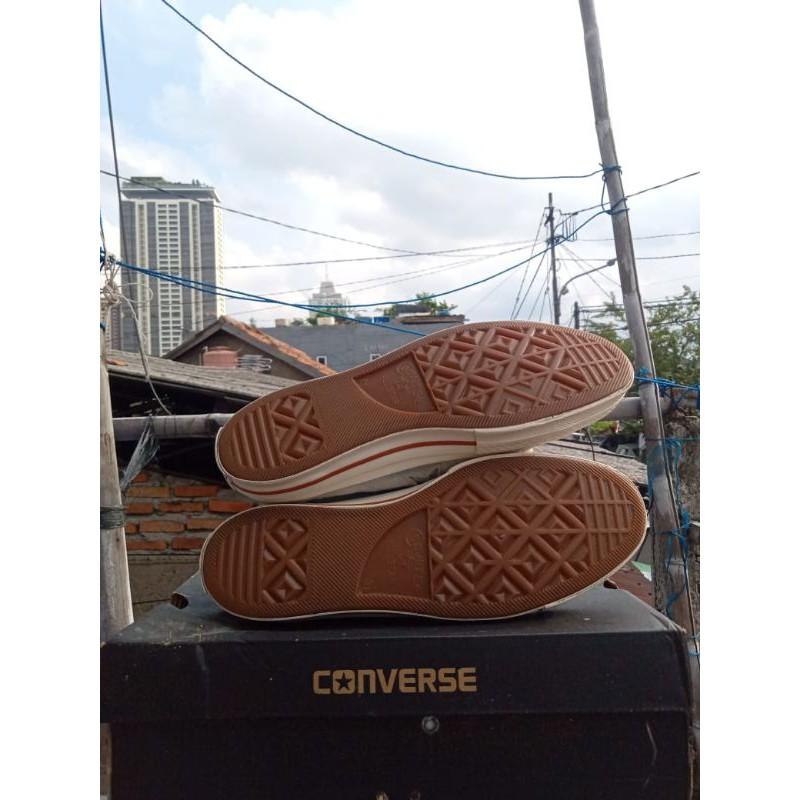 Converse one star original