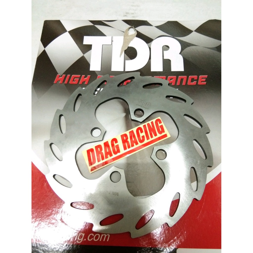 piringan cakram tdr mio.  mio sporty.  mio soul.  fino ol bac 56