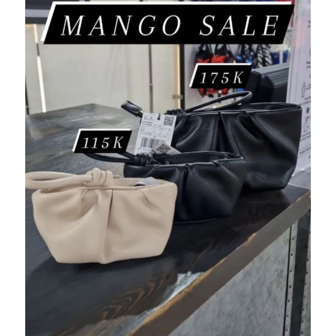 Mango Pouch Sale