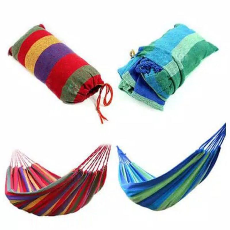 Hammock Kain Pesanan Mba N