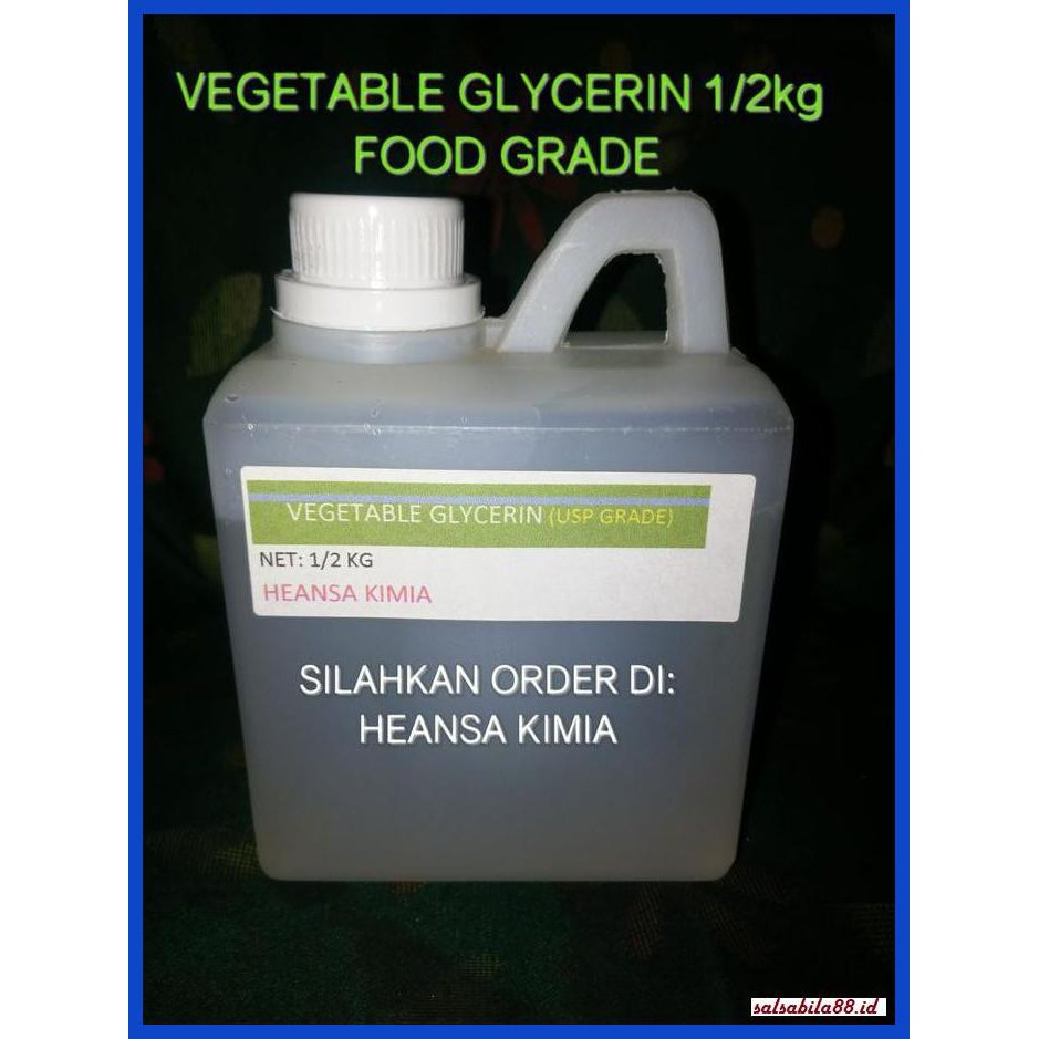 

Muirotarobal- Vegetable Glycerin 1/2 Kg -Muirotarobalalat.