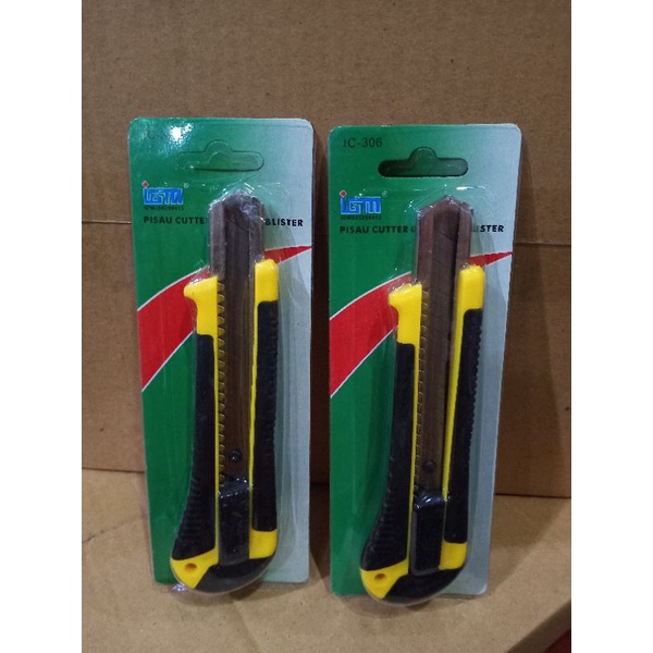 

cutter/kater/cutter besar