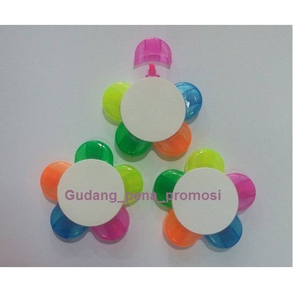 

Souvenir Stabilo Bunga - DG05