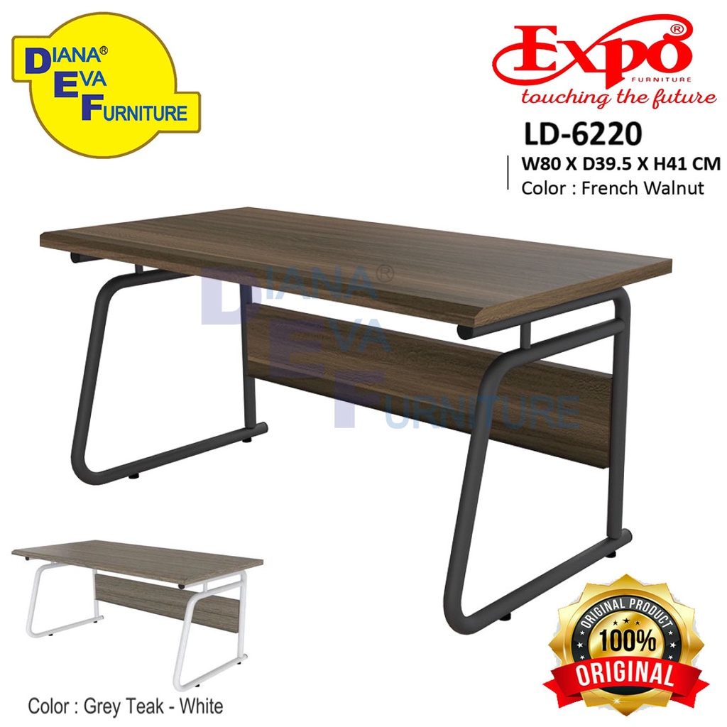 Expo - Meja laptop LD 6220