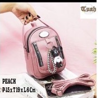 tas cewek mini