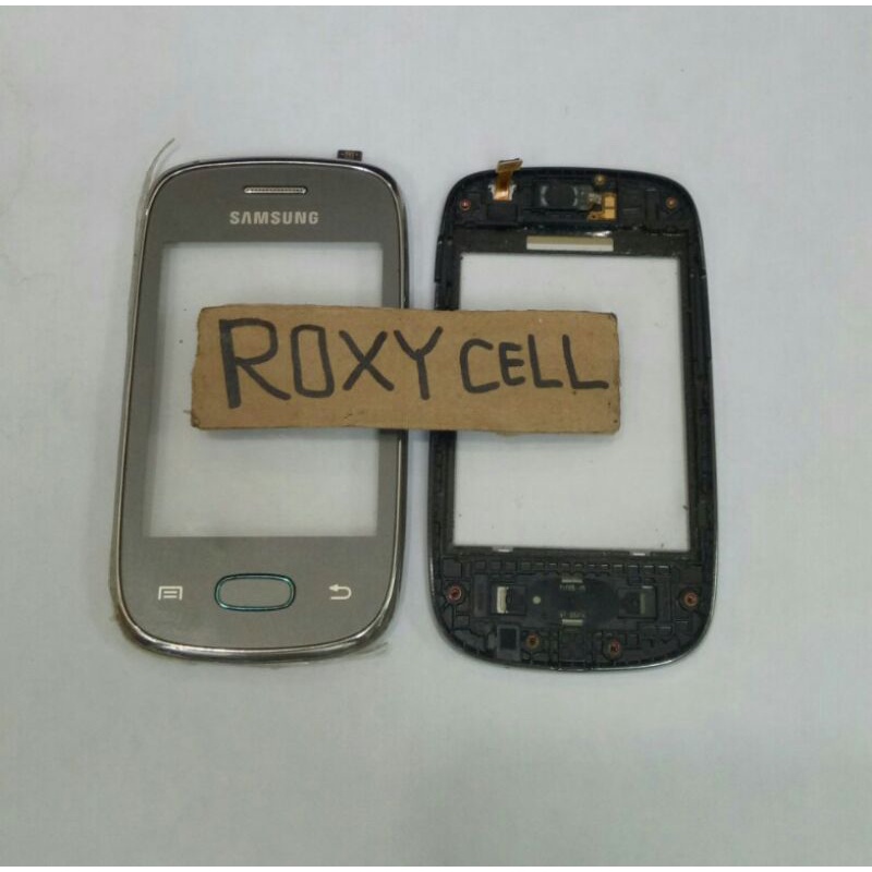 TOUCHSCREEN+FRAME SAMSUNG S.5312