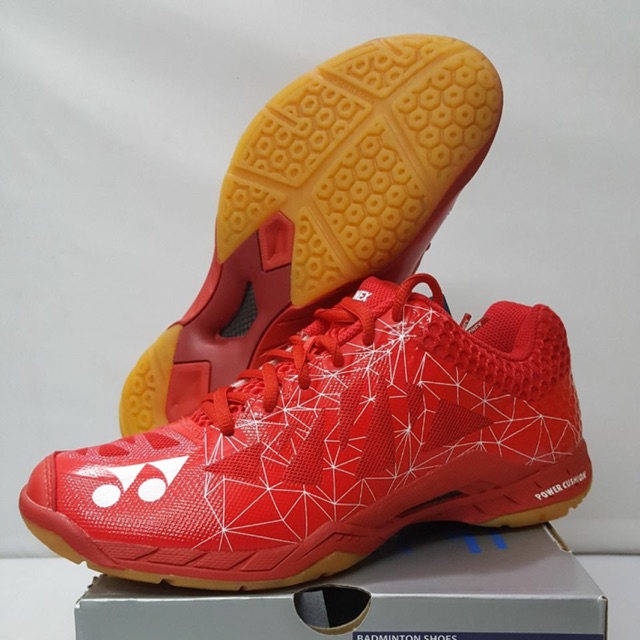 ORIGINAL Yonex Aerus2 Men SHBA2MEX Sepatu Badminton