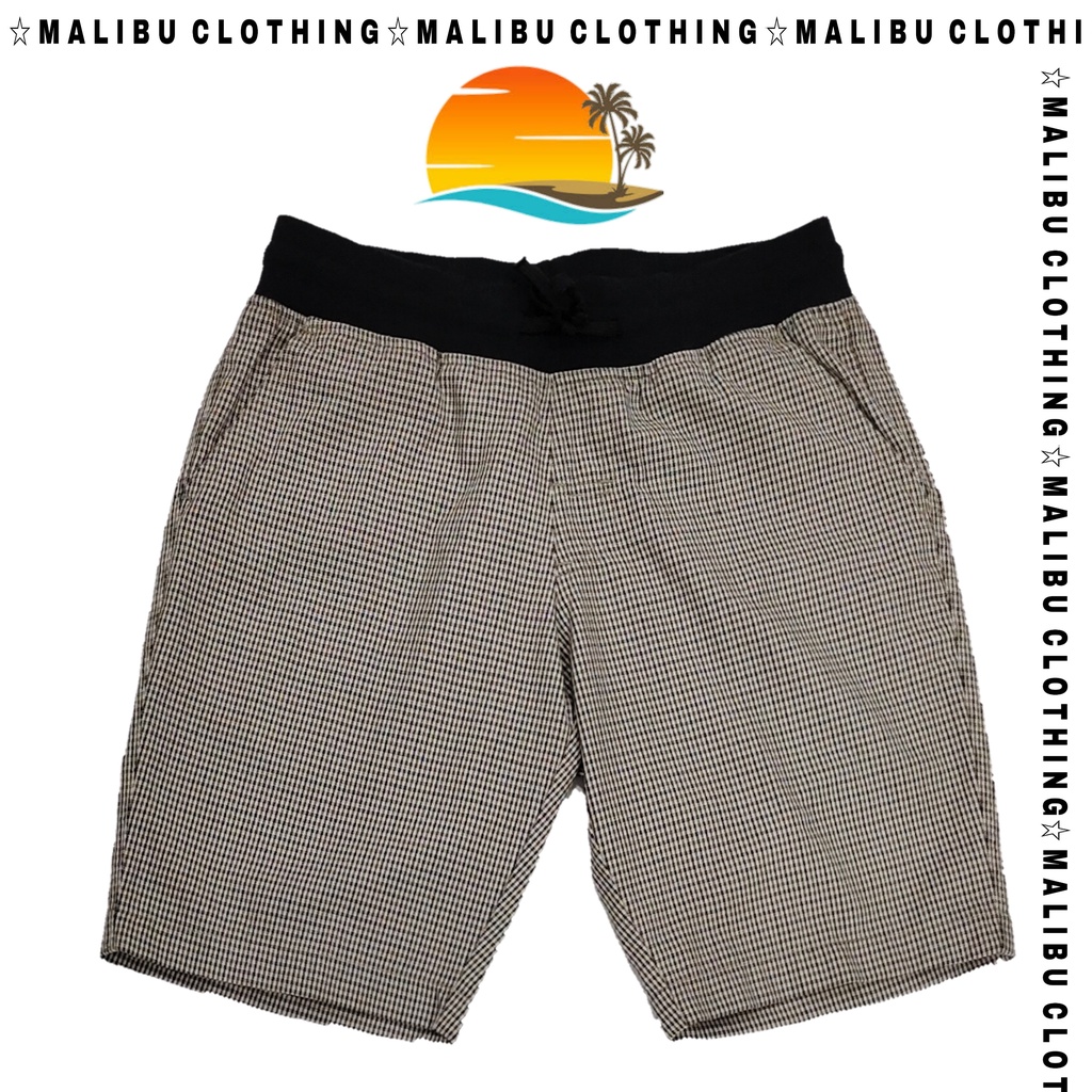Celana Pendek Pria Chinos Surfing Distro Premium Malibu MCR27