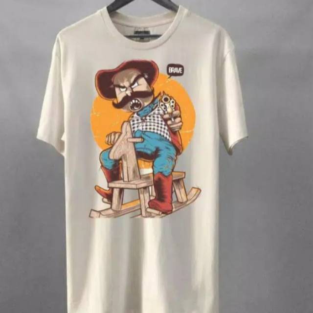Man T Shirt