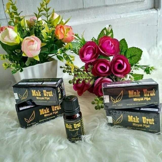 MAK URUT