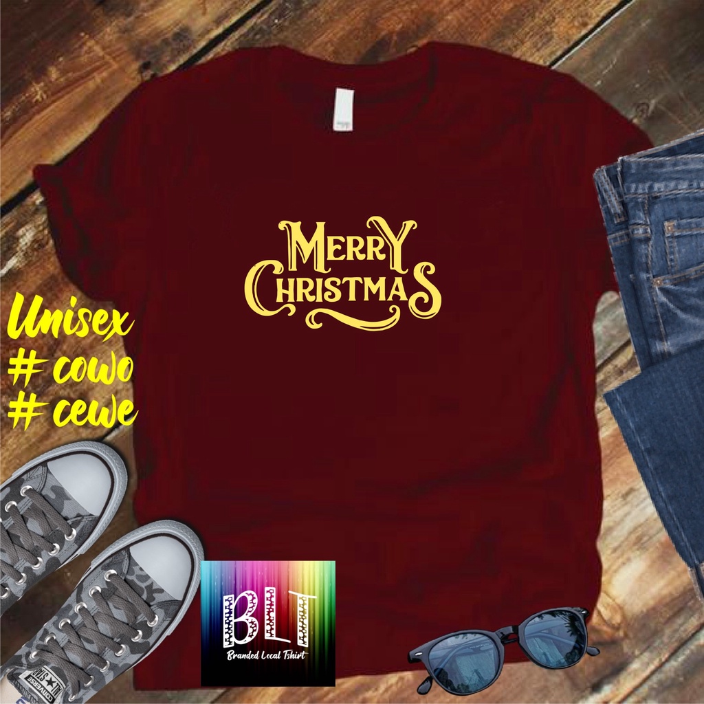 PROMO GRATIS ONGKIR- KAOS NATAL GOLD CHUN  2022 / DEWASA DAN ANAK2/KAOS CHRISTMAS CHRISTMAS VIBES KAOS PRIA KAOS WANITA KAOS KEKINI-KINIAN /KAOS MURAH / KAOS KATUN 30S / KAOS UNIK / BISA REQUEST NAMA/KAOS NATAL 2022/BAJU NATAL  NATAL PROTESTAN