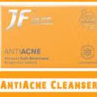 JF ANTI ACNE SOAP SABUN ANTI JERAWAT 90 gr