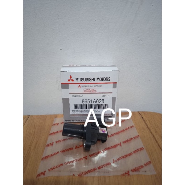 Sensor Speed Matic A/T Original Triton Pajero Sport 8651A028