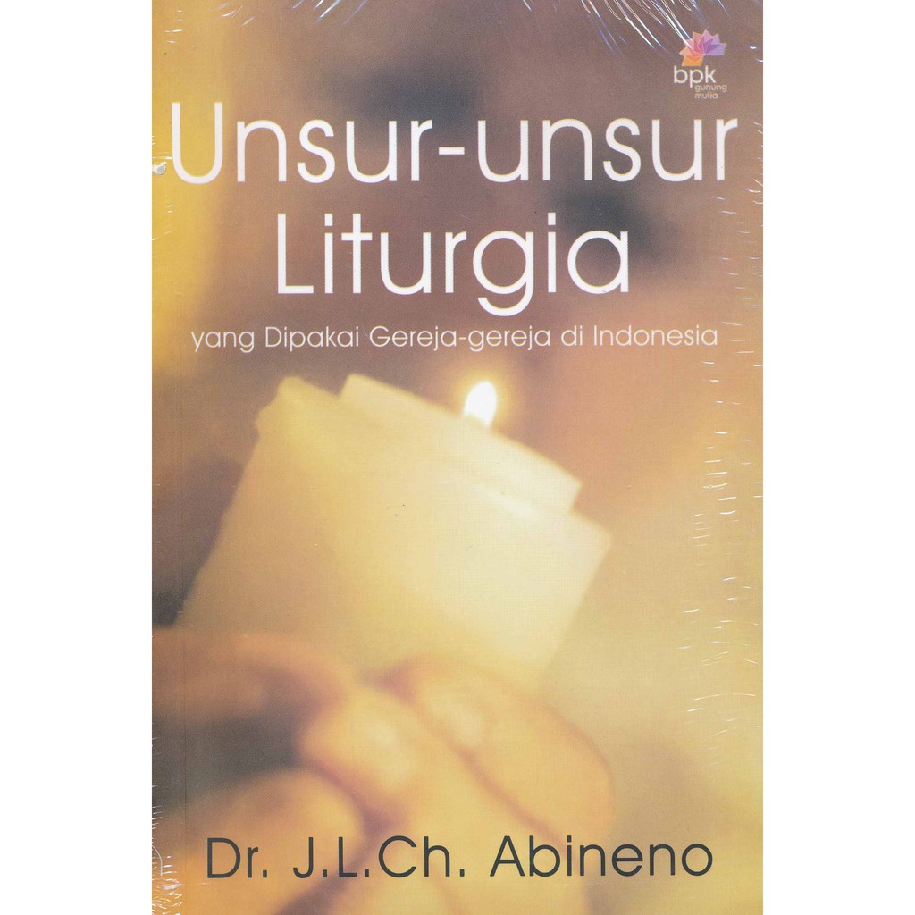 

Unsur-Unsur Liturgi