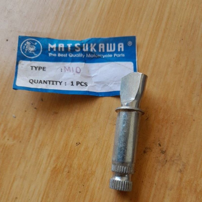 As kampas rem , paha rem belakang yamaha Mio, alfa, fizr, vega, jupiter z lama