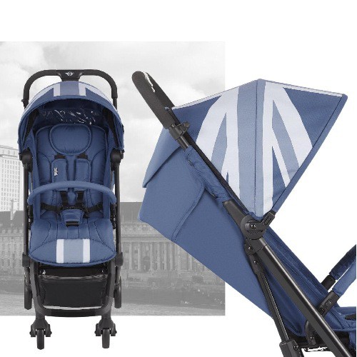 mini buggy xs stroller