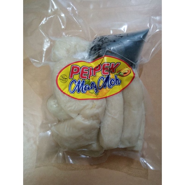 

Pempek Mang Moh