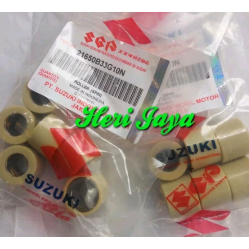 roller Suzuki spin | Roller Suzuki SkyDrive | Roller Suzuki Skywave