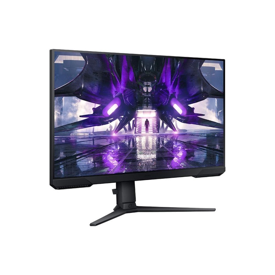 SAMSUNG 27&quot; S27AG32 Odyssey G3 FHD Gaming Monitor 165Hz