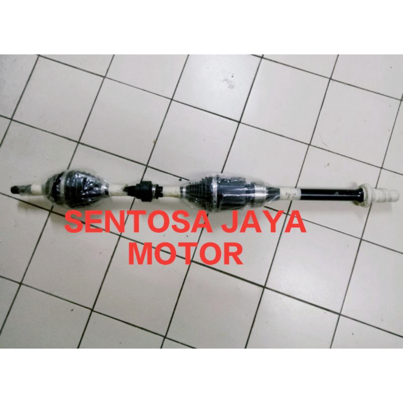 CV JOINT AS KOPEL AS RODA ASSY KANAN TOYOTA CAMRY 2.4CC 2007 2008 2009 2010 2011 ORIGINAL