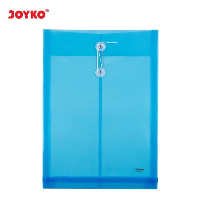 

ORGANIZER-DOCUMENT- DATA BAG / MAP / TAS DATA TALI JOYKO DB-104 F/C - PUTIH -DOCUMENT-ORGANIZER.