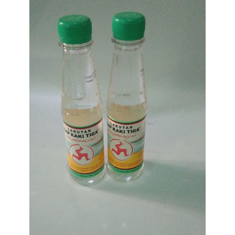 

Penyegar cap kaki tiga 200 ml