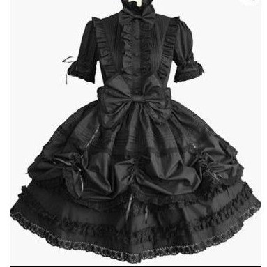 Bodyline Gothic kawaii