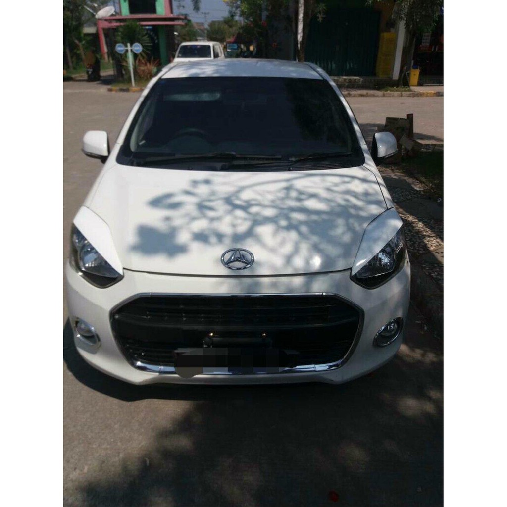 Mata Sipit Agya Dan Ayla Warna Putih Aneka Onderdil Shopee Indonesia