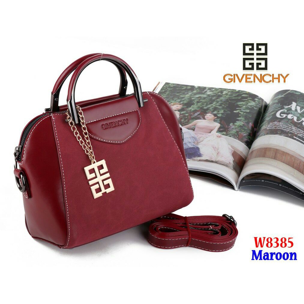 Bag Givenchy Antigona Medium W8385