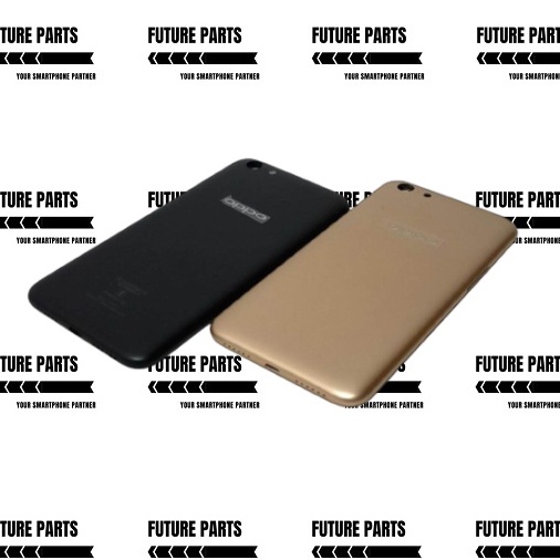 BACKDOOR OPPO A71 FULLSET / OPPO A71  BACKDOOR FULLSET