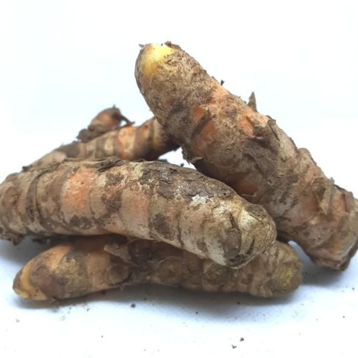 

BERKASIAT KUNYIT KUNING SEGAR 500 GR !!
