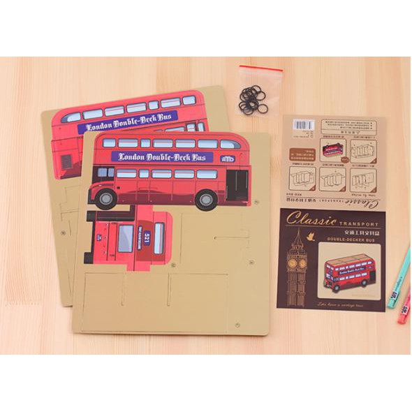 

tempat menaroh pensil atau alat tulis kreatif - HHM225