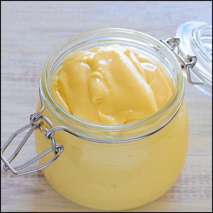 

Promo Spesial - Kewpie Original Mayonaise 1 Kg - Saus Mayones Salad Kemasan Pouch