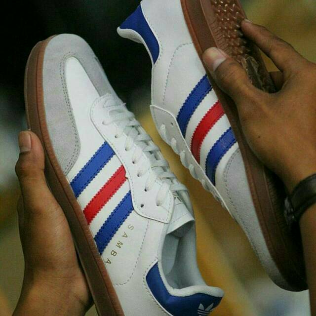 ADIDAS SAMBA FRANCE | Shopee Indonesia