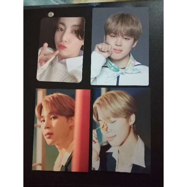 PC jimin sowoozoo, hybe, jungkook dicon