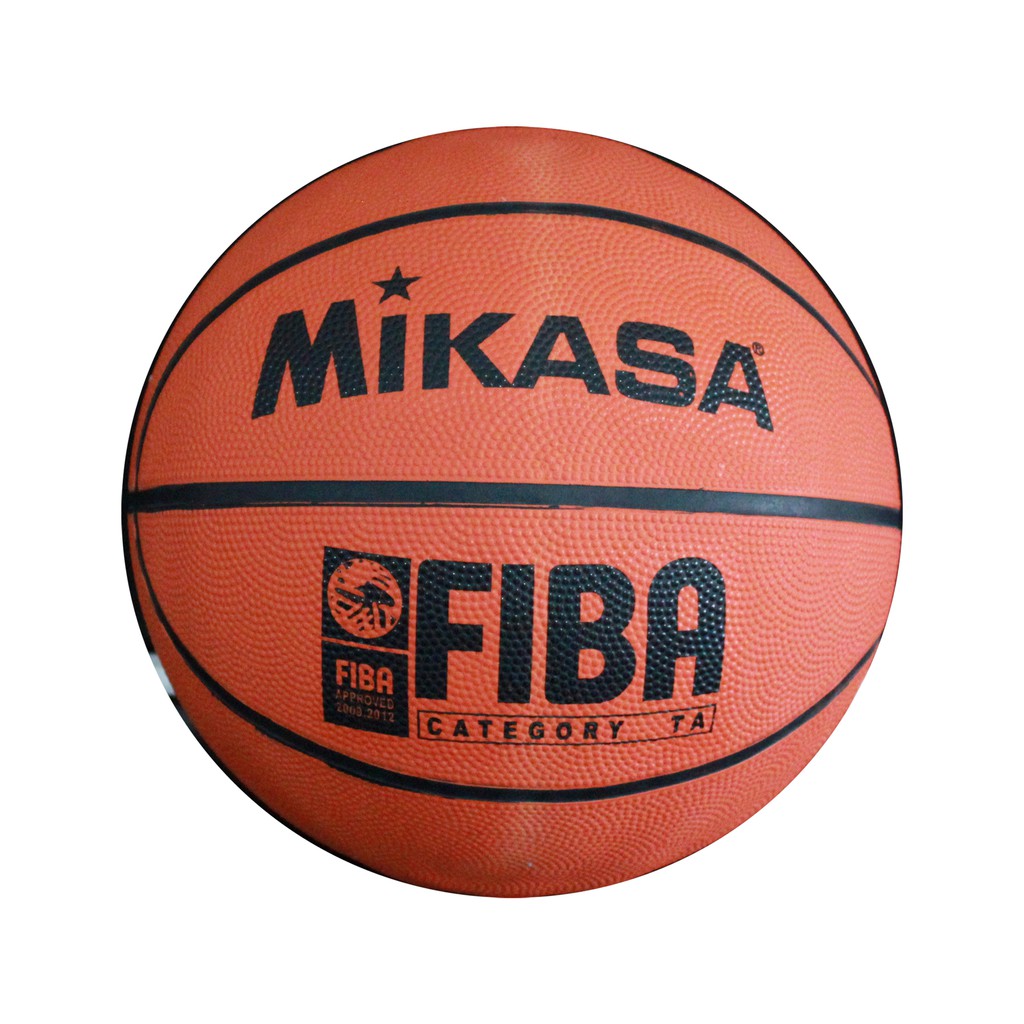 BOLA BASKET MIKASA FIBA