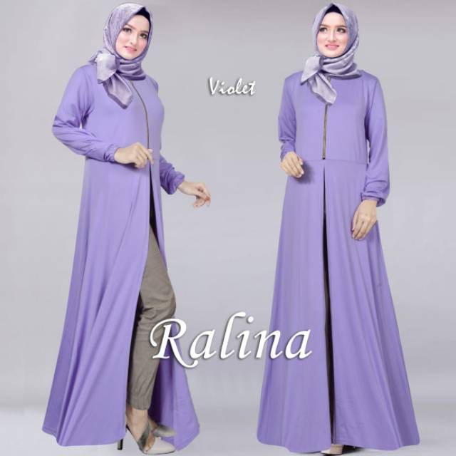 Ralina cardy only