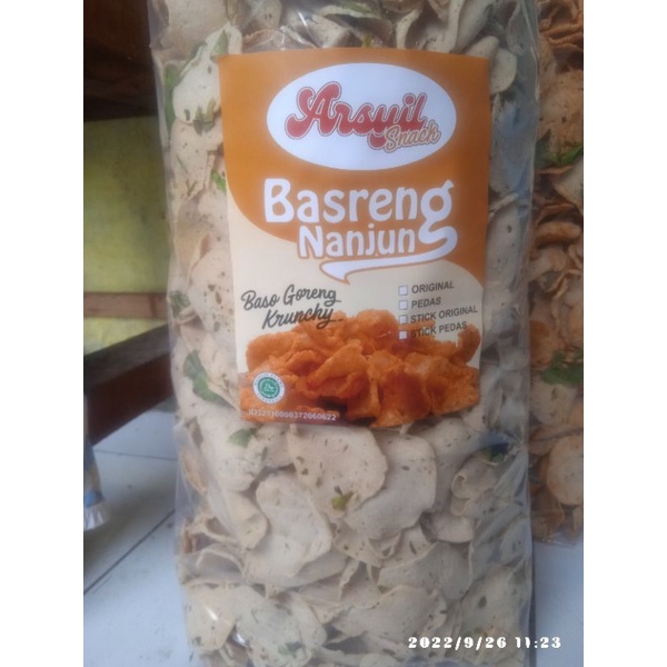 

basreng nanjung