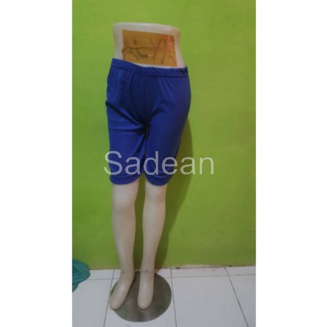 CELANA STRIT SHORT WANITA / CELANA KOLOR WANITA MURAH/DALEMAN ROK