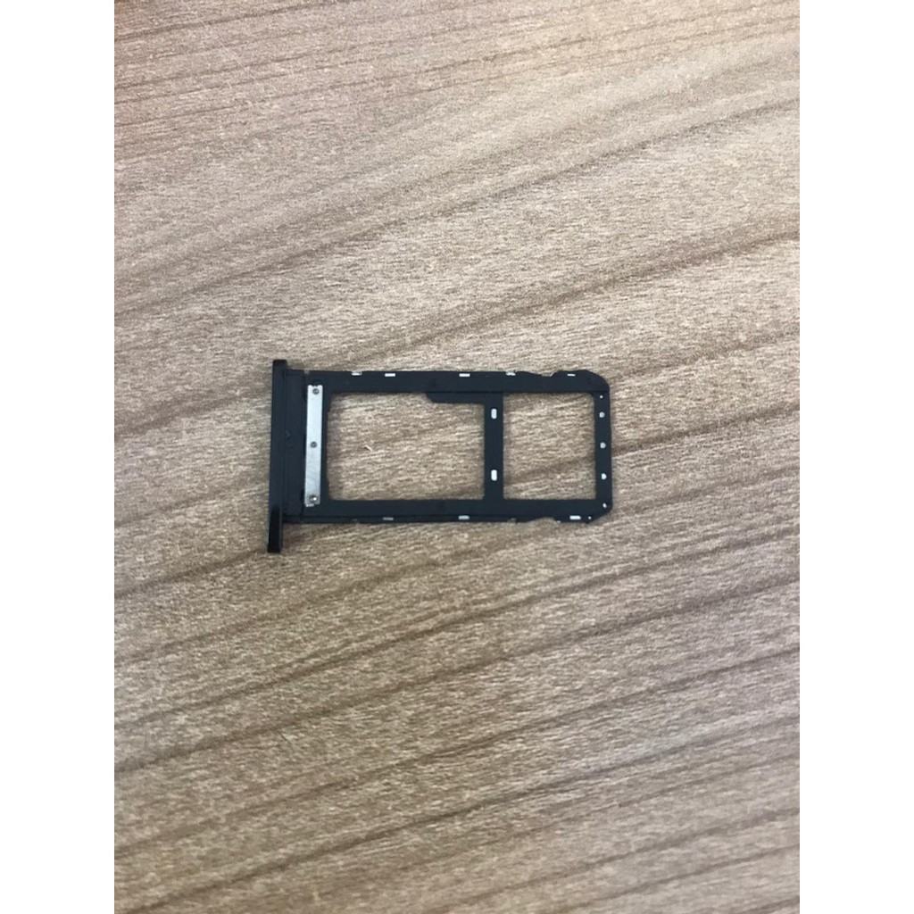 SIM TRAY (RUMAH SIMCARD) LUNA G50 / G5 (LUNA X dan LUNA X PRO)