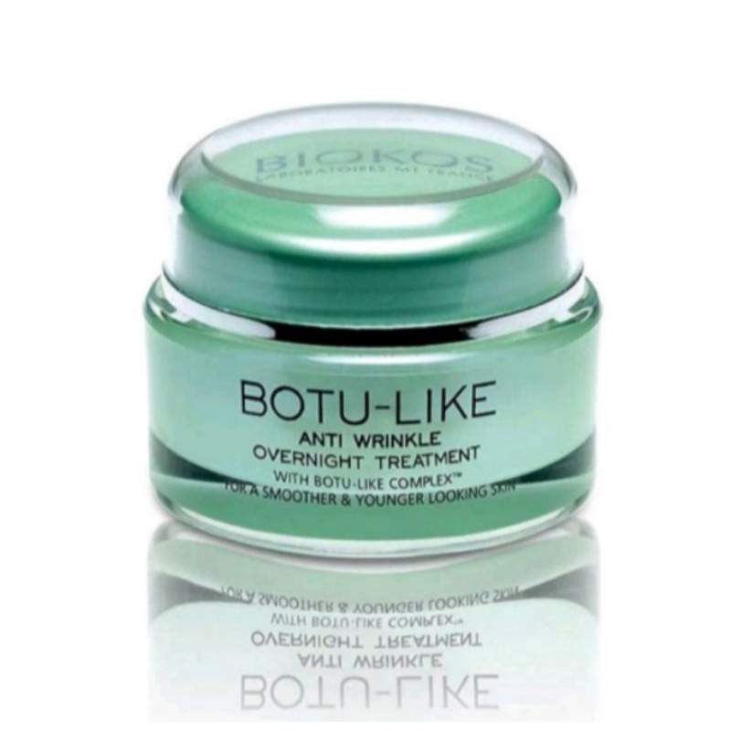 Biokos Botulike Overnight Treatment New Packaging