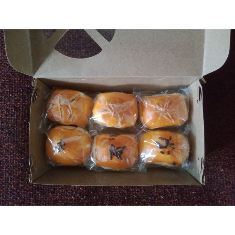 

Bolen Pisang Besar