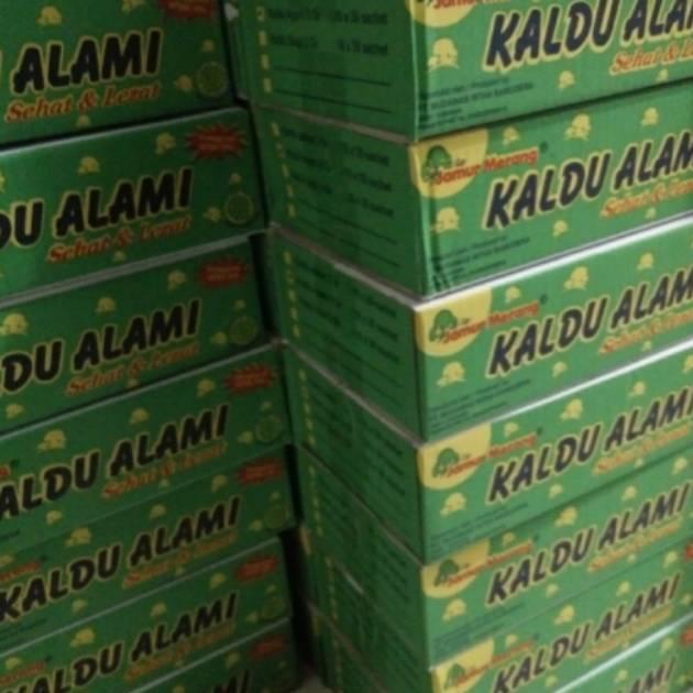 

Paling Dicari|SQ15|(Tanpa karton) 10 pack kaldu alami jamur merang , rasa ayam dan rasa sapi