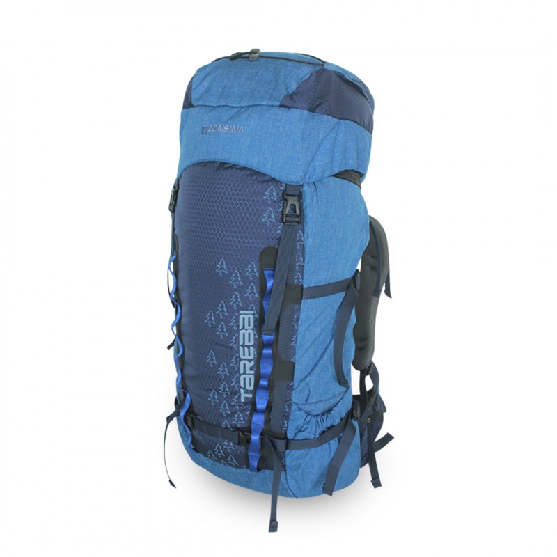 Tas Gunung Consina Tarebbi 60 Liter Original Carrier