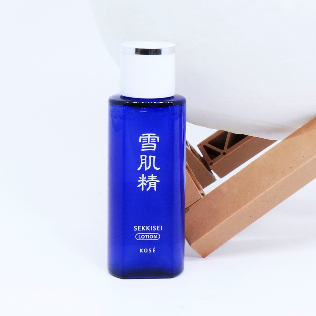 Sekkisei Lotion 24ml Kose Medicated Sekkisei Lotion