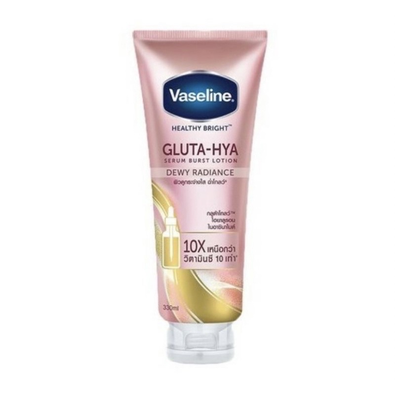 Vaseline Gluta hya orginal Thailand 200ml
